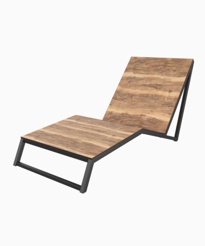 Шезлонг Ласковый